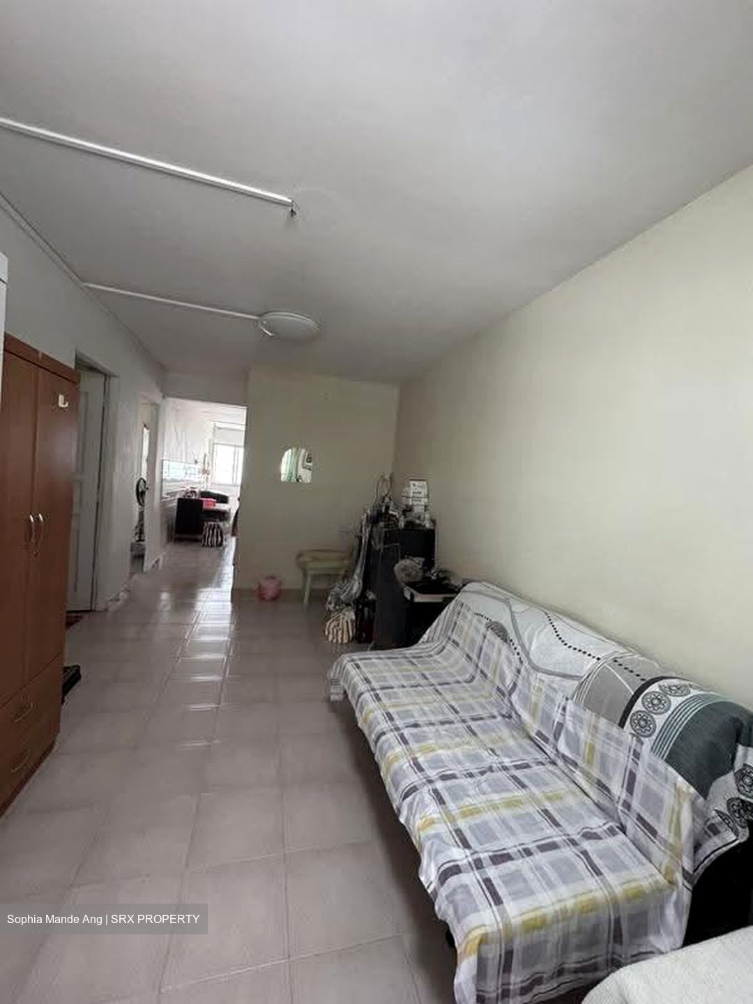 Blk 404 Hougang Avenue 10 (Hougang), HDB 3 Rooms #614649441